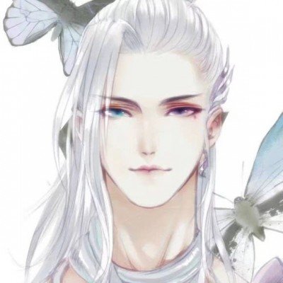 绿化带摘花送媳妇